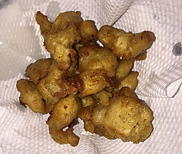 桥头炸鸡的做法