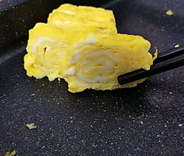 最简单的厚蛋烧的做法