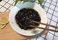 红烧鳝筒的做法
