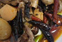 牛肉板面的做法