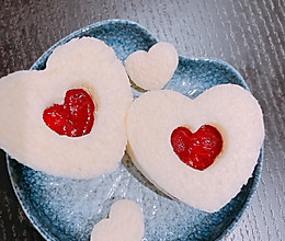 ❤️的早餐的做法