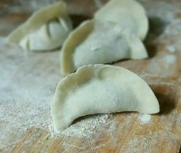 新手上路～包饺子的做法