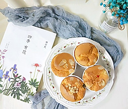 #全电厨王料理挑战赛热力开战！#网红“粑粑糕”——糯米蛋糕的做法