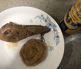 卤鸭头的做法