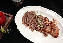 #美食视频挑战赛#自制卤牛肉的做法