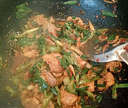 四川回锅肉的做法