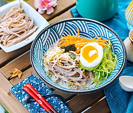 豆浆凉面的做法