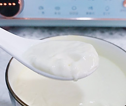 ‼️何炅老师同款自制嫩滑双皮奶的做法