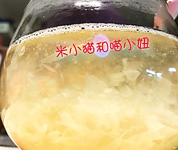 柚子茶，柚子蜜，柚子酱。的做法
