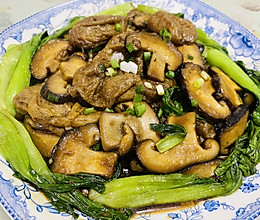 素烧油面筋的做法