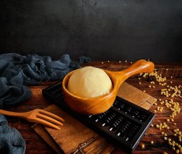 绿豆馅#春日养生局#的做法