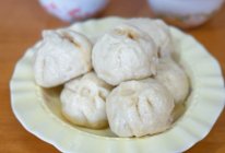 小笼包的做法