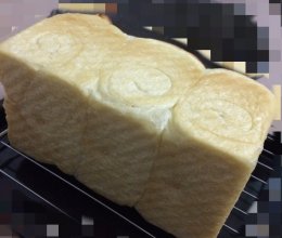 鸡蛋吐司的做法