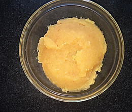 凤梨馅的做法