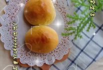 红豆沙面包的做法