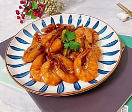 #巨下饭的家常菜#油焖大虾的做法