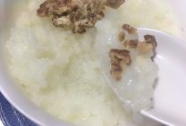 #餐桌上的春日限定#一辈子吃不够的白粥咸食的做法