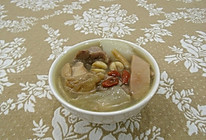 花胶响螺老鸡汤 的做法