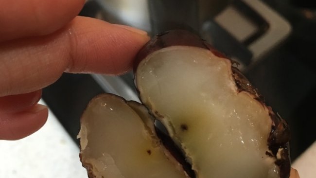 清纯荸荠羹的做法