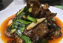 回锅肉（川式）的做法