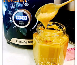 花生酱的做法