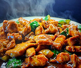 酱爆鸡丁｜干饭必备｜202出品｜超级详细的做法