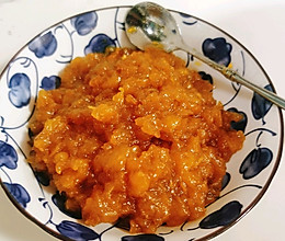 枇杷果酱的做法