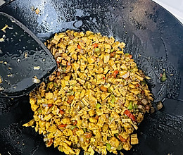 肉夹馍的做法