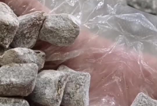 枸杞党参姜糖的做法