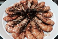 红烧明虾的做法