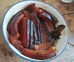 农家扣碗（条子肉）的做法