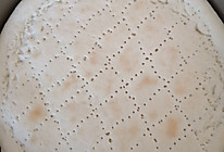 披萨饼胚的做法