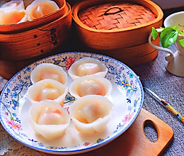 玉米元宝饺的做法