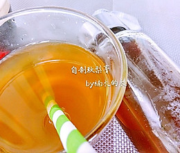 润秋燥～自制秋梨膏的做法