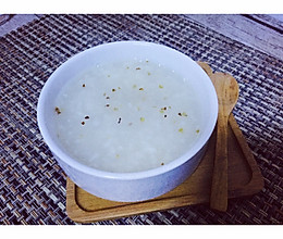 桂花酒酿圆子的做法