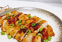 照烧鸡腿#外婆乡炒出火锅香#的做法