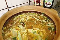 #万物皆可搭#花甲粉丝的做法