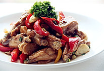 家乡的鸡翅的做法