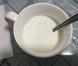 椰奶的做法