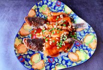 #带着美食出去浪#松鼠鳜鱼的做法