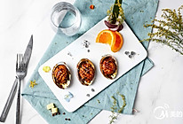 川味鲍鱼的做法