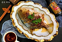 #不容错过的鲜美滋味#香煎金鲳鱼的做法