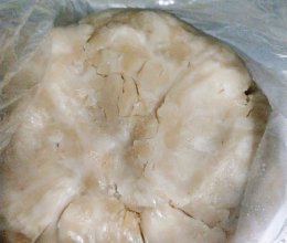 月饼莲蓉馅的做法