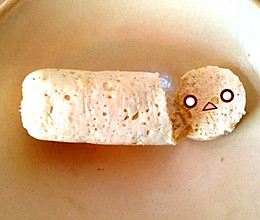 HealthyEating之 纯鸡肉肠（纯肉肠）的做法