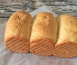 面包的做法