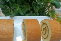 #天猫美味妙妙屋#蛋糕卷的做法