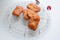 #全电厨王料理挑战赛热力开战！#麦乐鸡块的做法