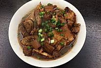 红烧蹄髈的做法
