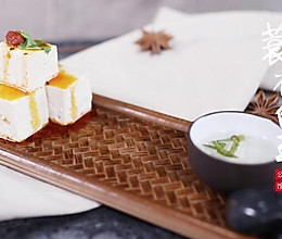 慈禧太后驻颜有术，听说这道菜功劳很大！的做法