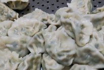 章鱼饺子的做法